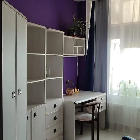 успех Apartment *