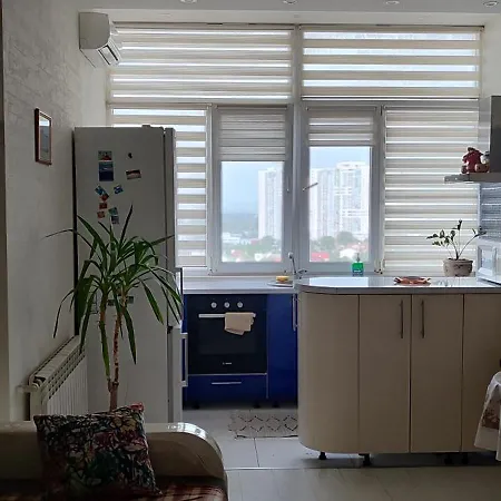 Appartement успех Odessa