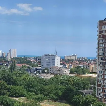 Appartement успех