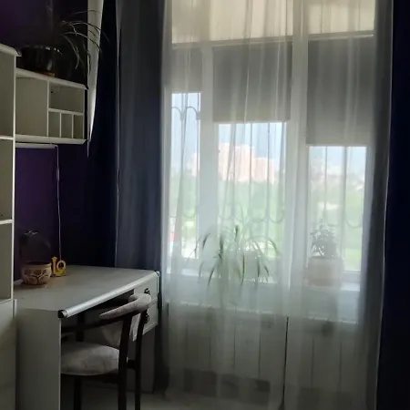 Apartment успех