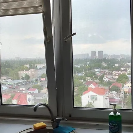 успех Appartement Odessa