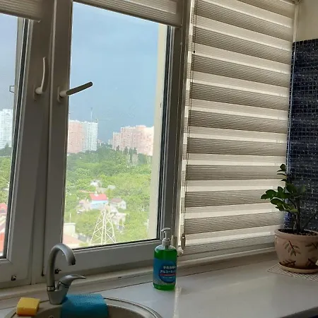 Apartment успех